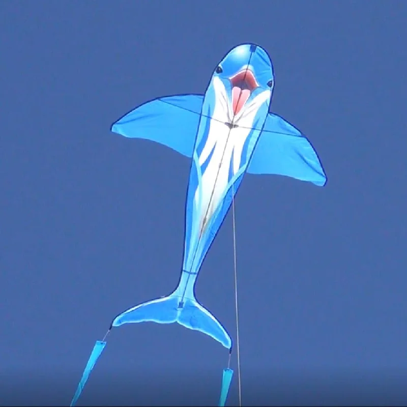 Dolphin Kite 6.5 Feet