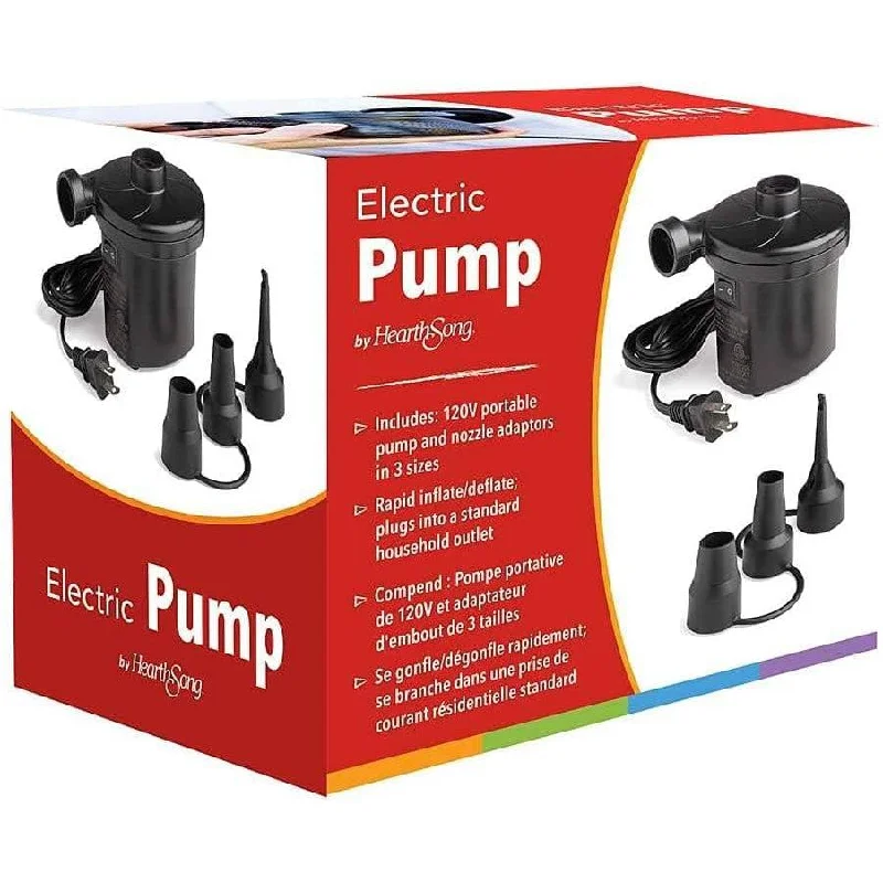 Electric Pump