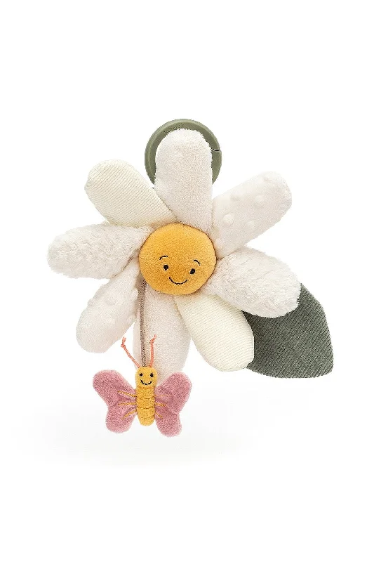 Fleury Daisy Activity Toy