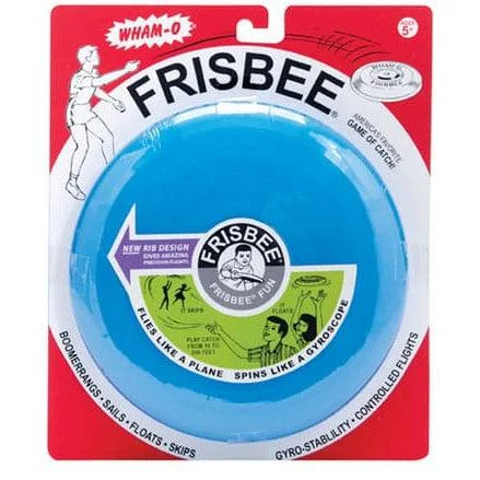 Frisbee Vintage