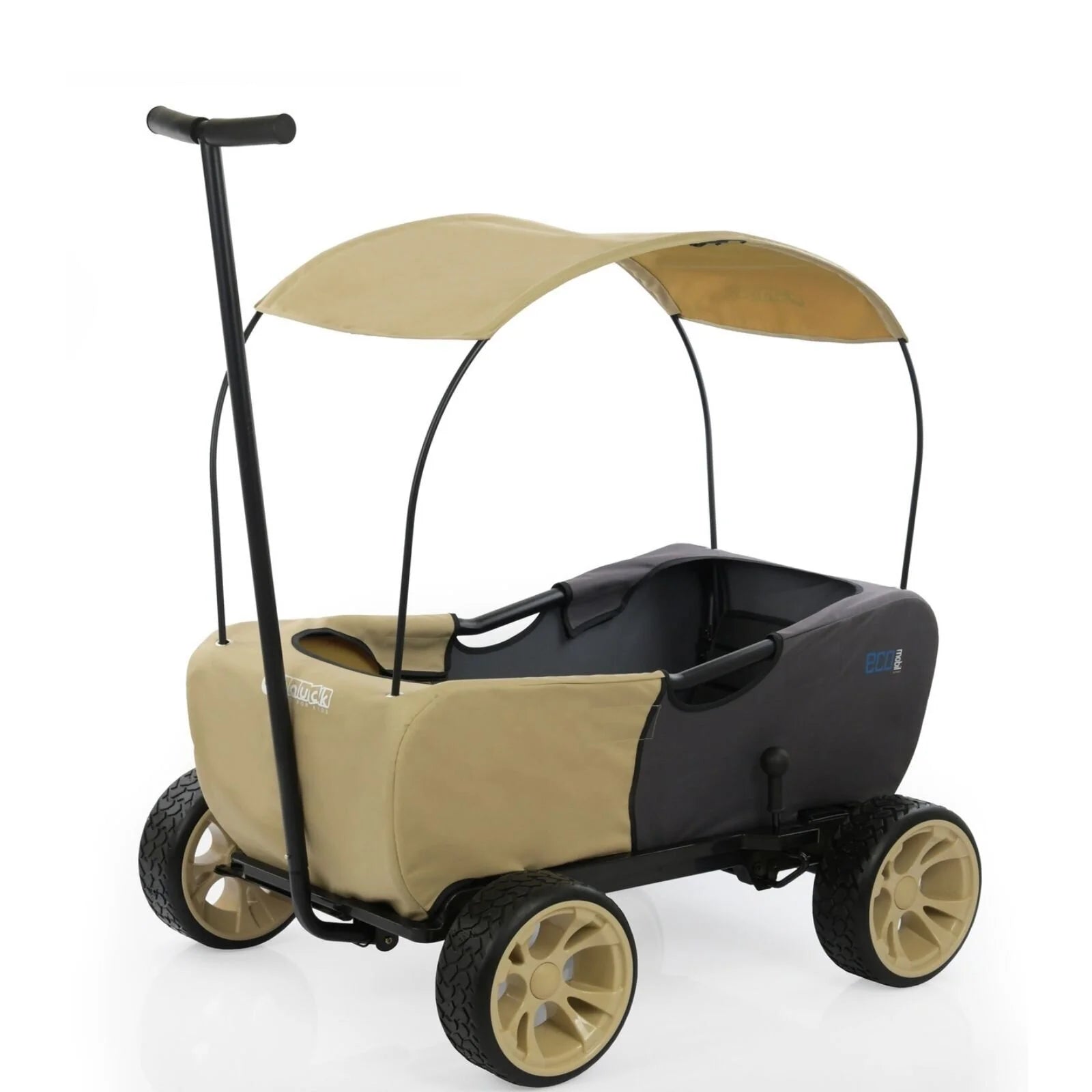 Hauck Eco Mobil Wagon - Safari