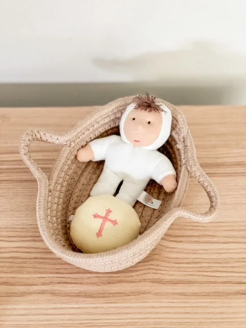 Blessed Baby Jesus Bundle