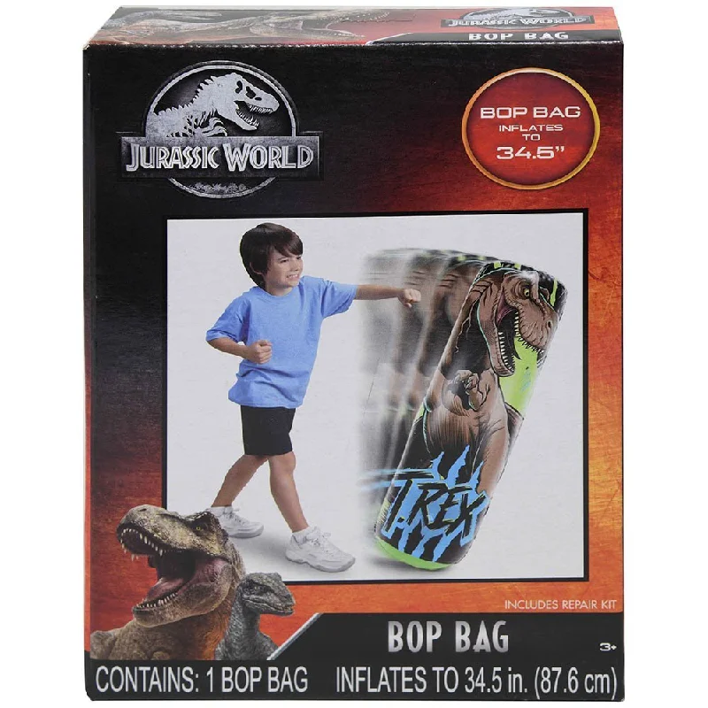 Jurassic World 36" Bop Bag