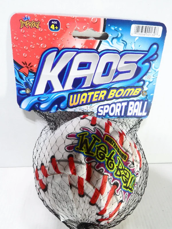 Kaos Waterbomb Sport Ball