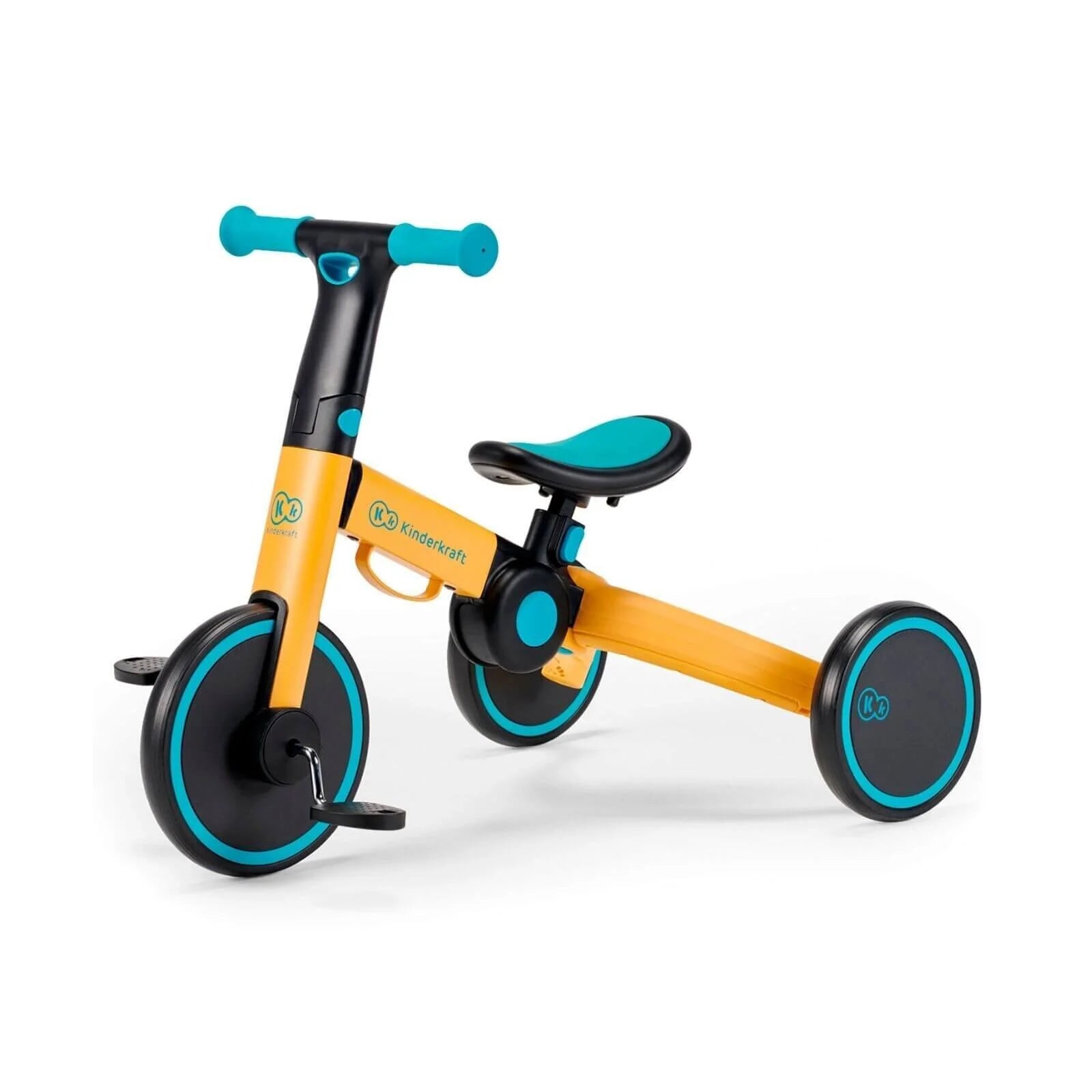 Kinderkraft 4 Trike Kids Tricycle