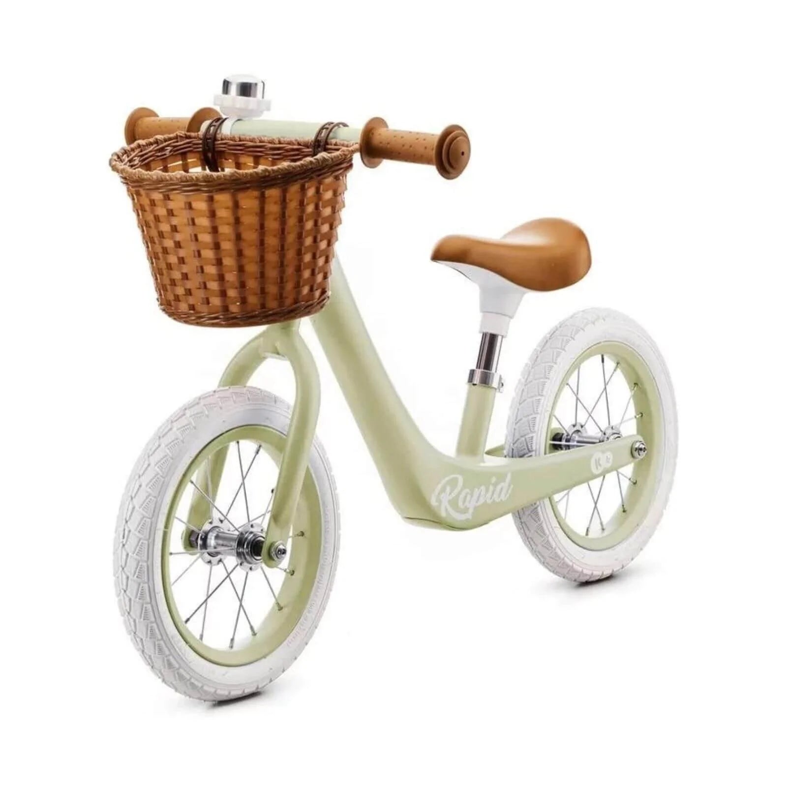 Kinderkraft Rapid 2 Balance Bike