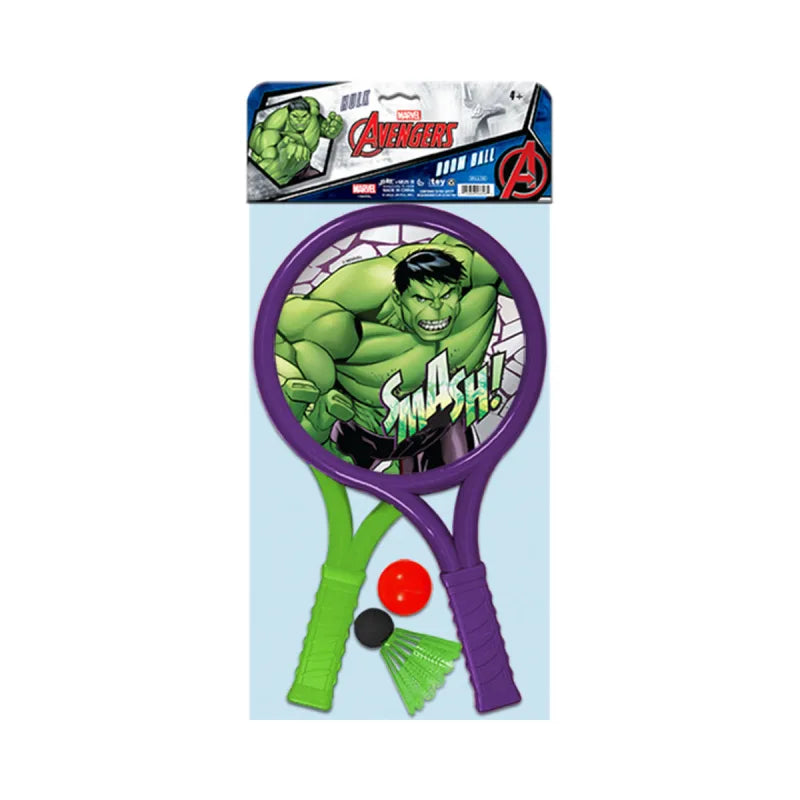 Marvel Boom Ball - Hulk