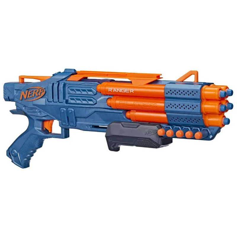 NERF Elite 2.0 Ranger PD-5 Blaster