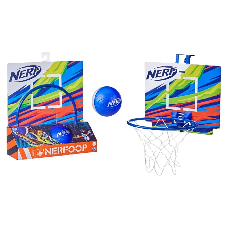 Nerf Nerfoop