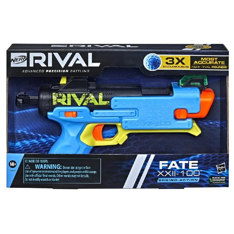 Nerf Rival Fate XXII-100 Blaster