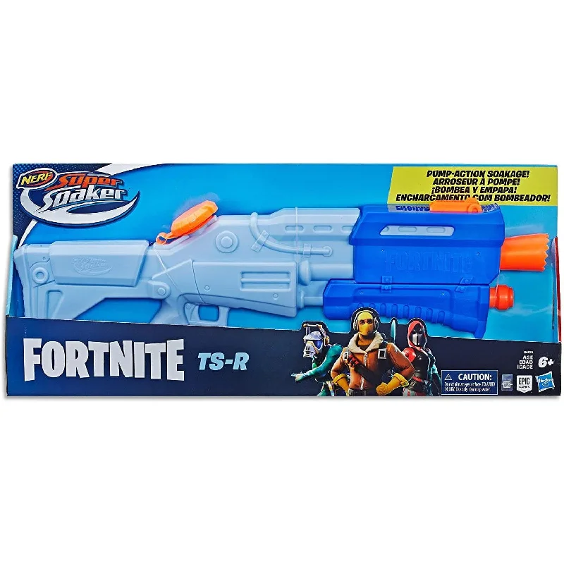 Nerf Super Soaker Fortnite TS-R