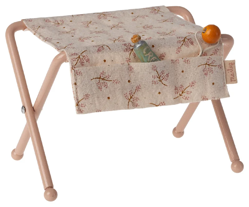 Nursery Table, Baby Mouse by Maileg