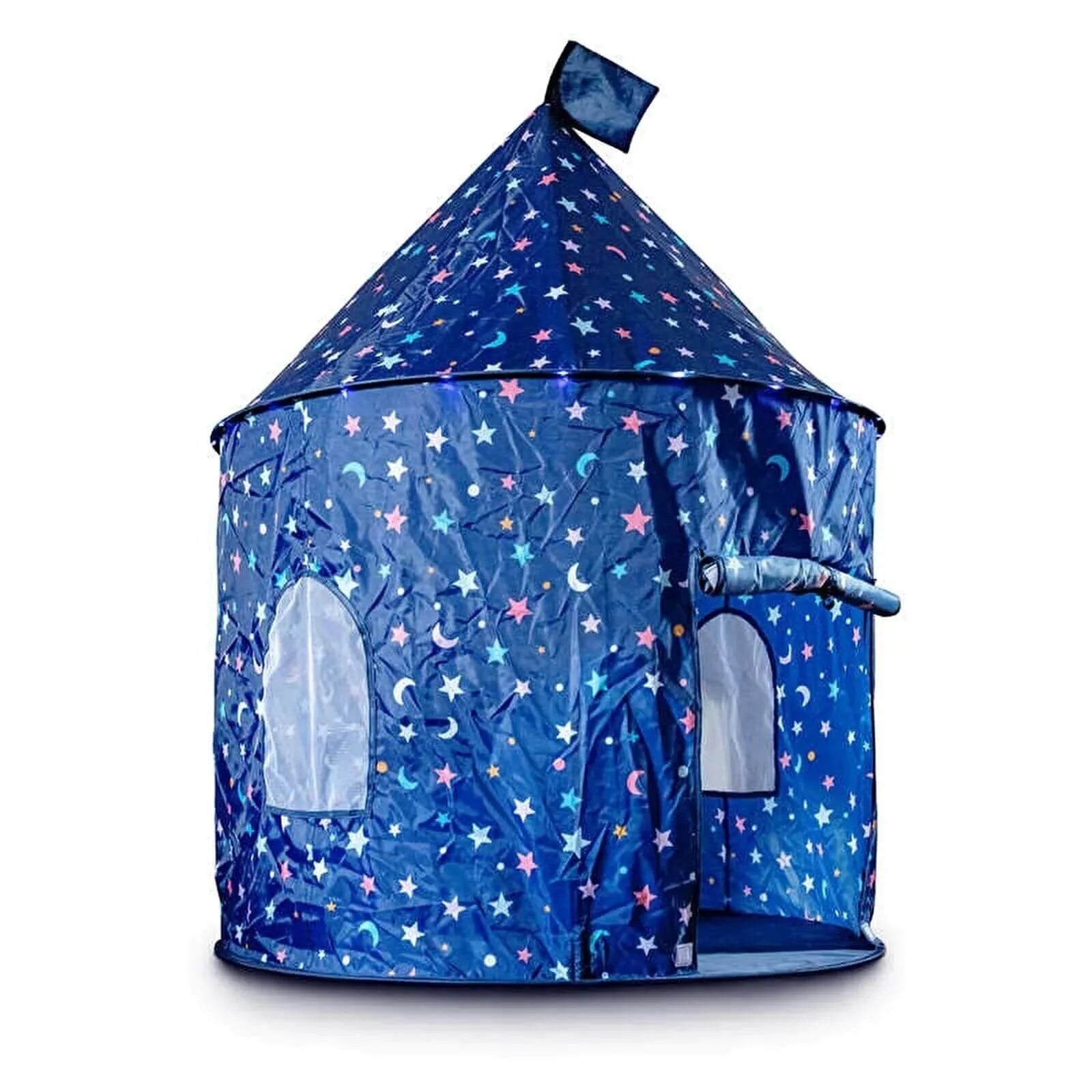 One For Fun Light Up Play Tent