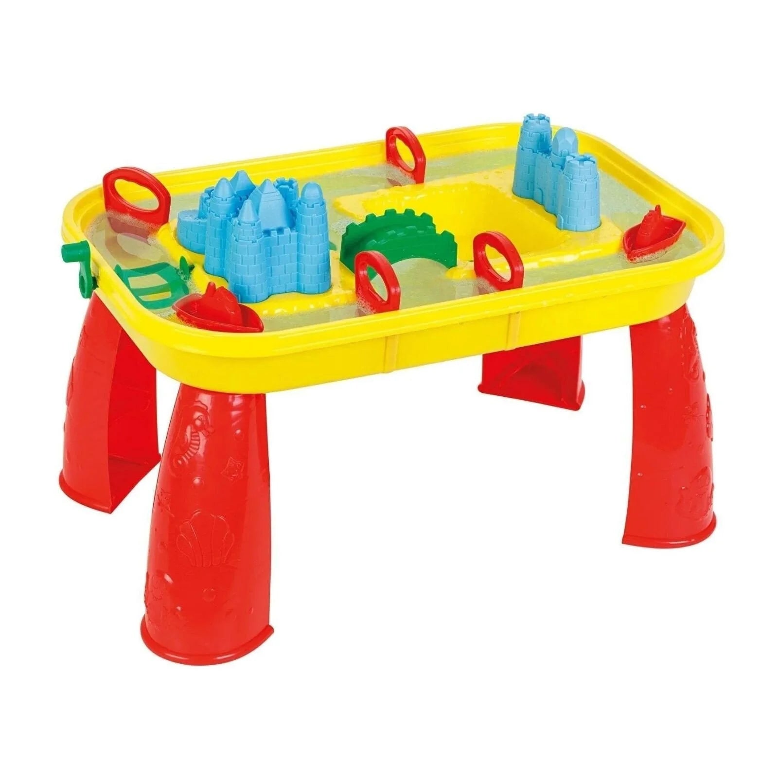 Pilsan Sand and Water Table