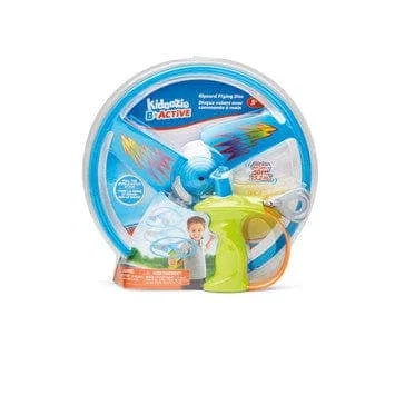 Kidoozie Ripcord Flying Disc