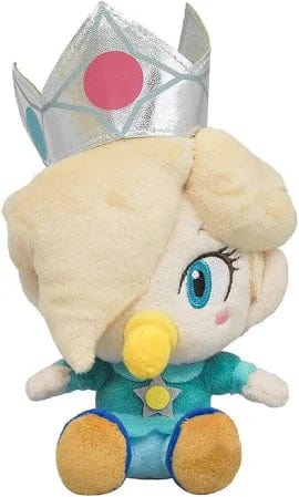 LITTLE BUDDY: Super Mario All Star Collection - Baby Rosalina