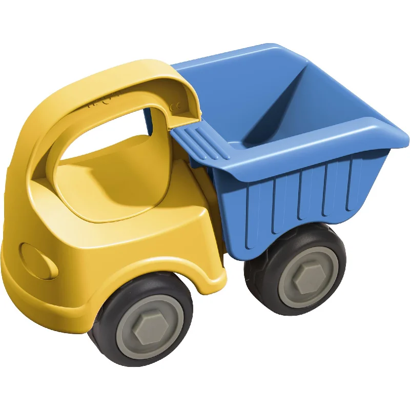 HABA - Sand Play Dump Truck - Outdoor Fun Series