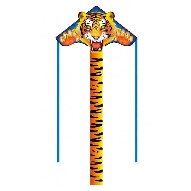 Simple Flyer Kite Tiger 33"