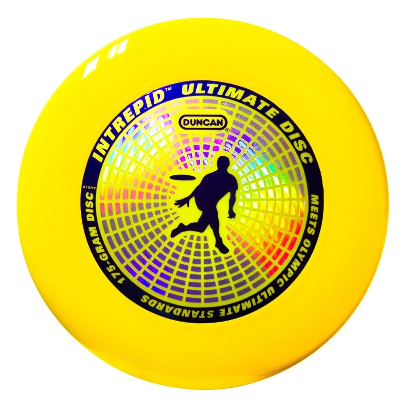 Intrepid Ultimate Disc