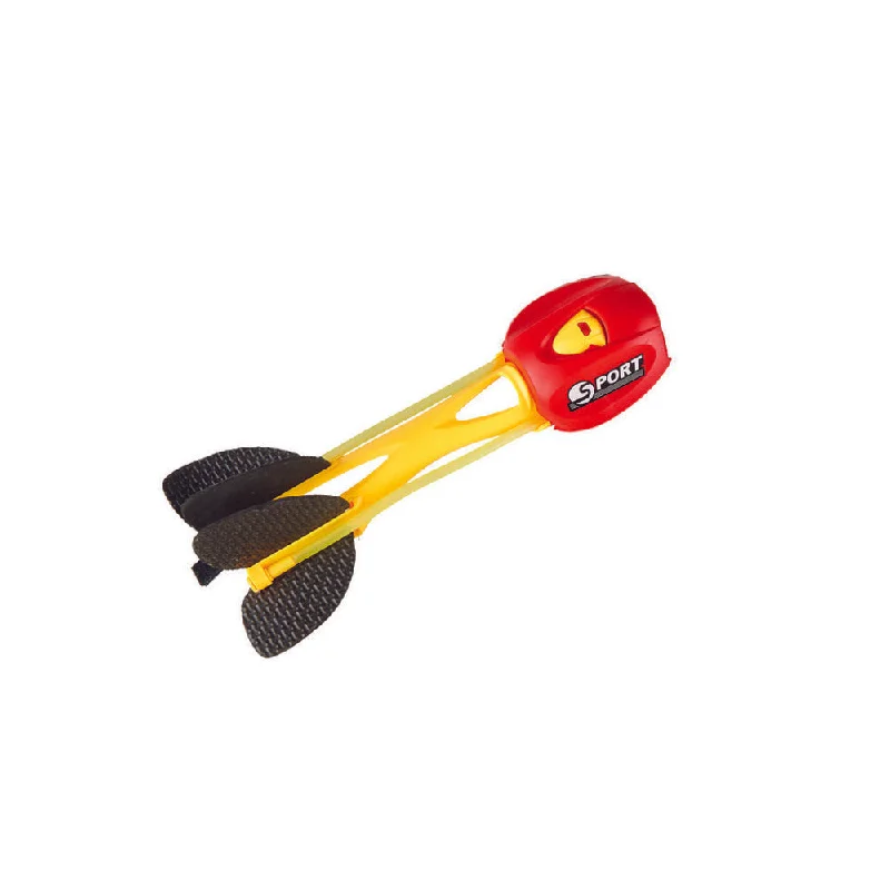 Kidoozie Slingshot Rocket