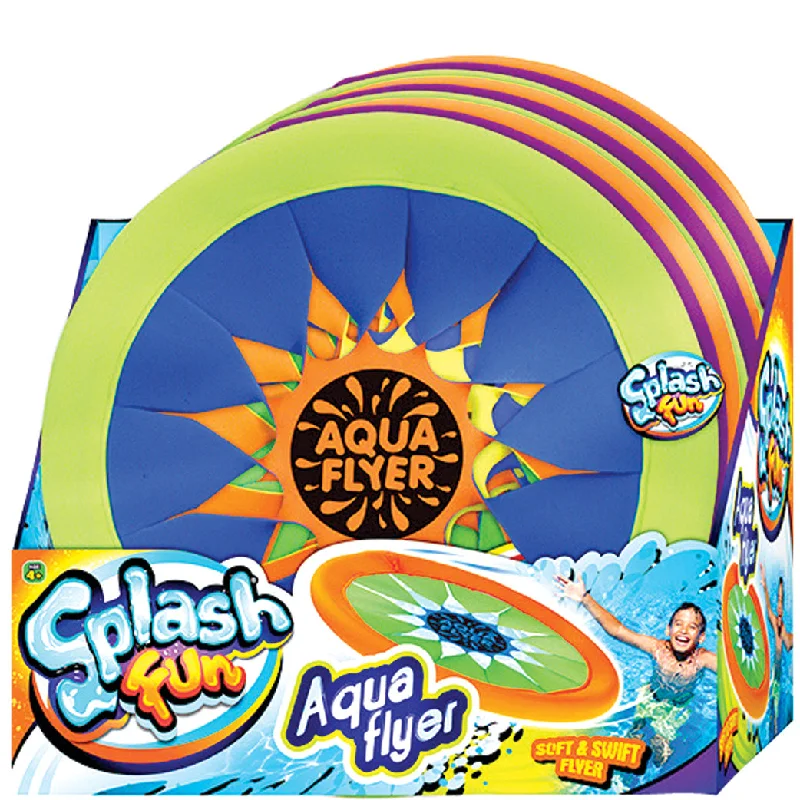 Splash Fun Aqua Flyer