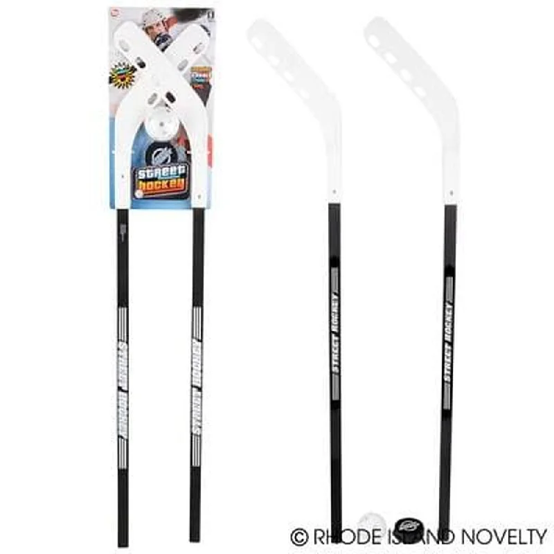 Street Hockey Set