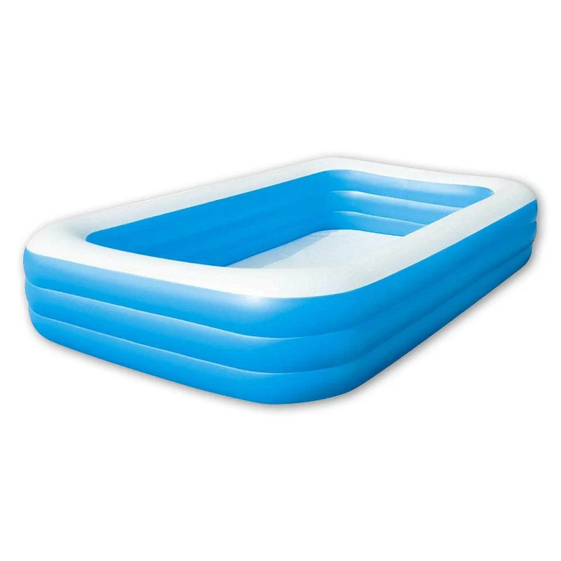 Swimming Pool Inflatable Family Fun