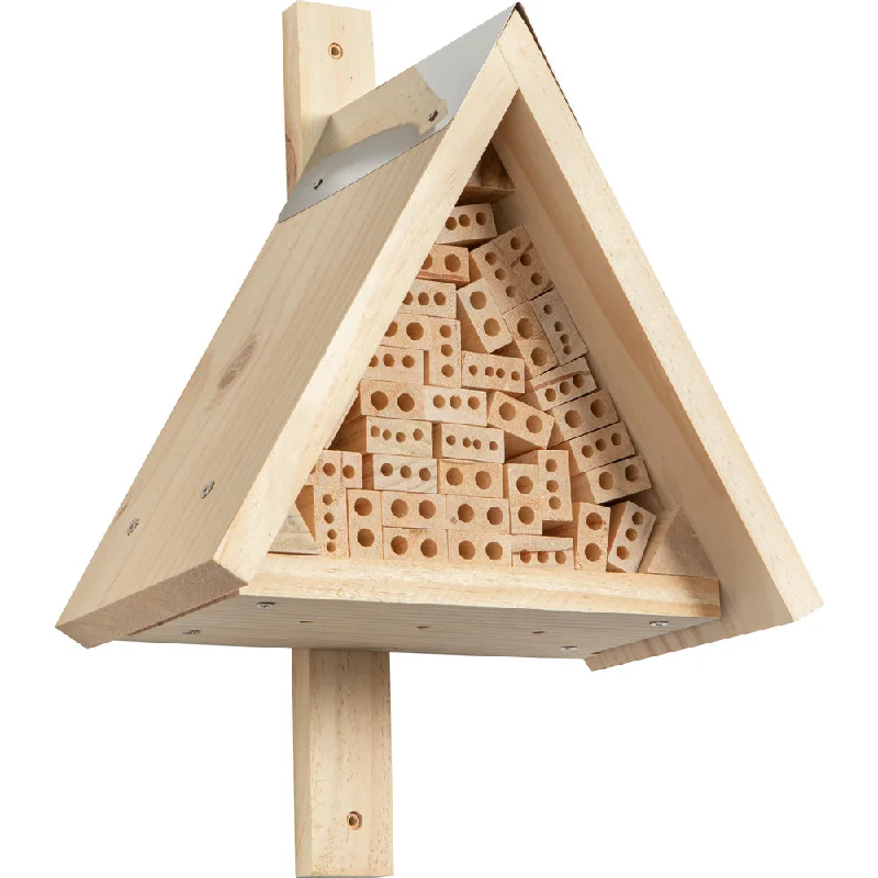 Terra Kids Assembly kit Insect Hotel