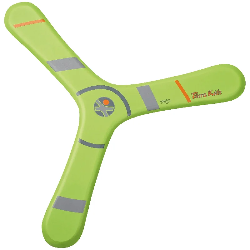 Terra Kids Boomerang