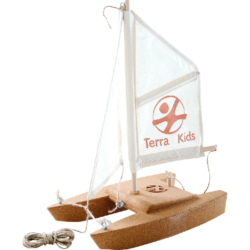 Terra Kids Catamaran Kit