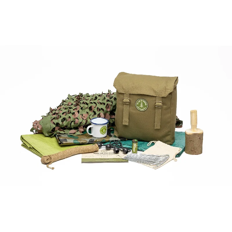 The Den Kit Company - The Forest Den Kit