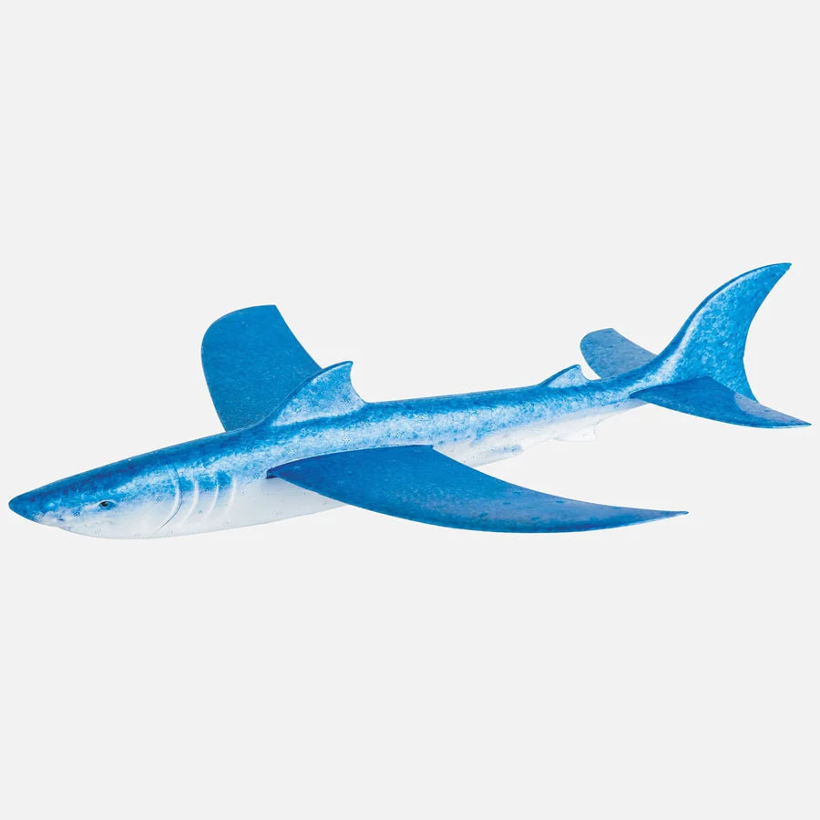 Tiger Tribe Shark Glider