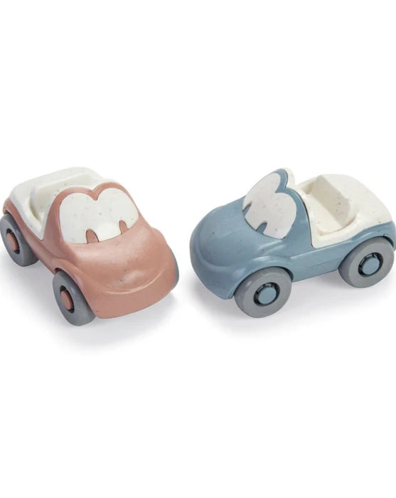 Tiny BIO Fun Cars Bioplastic Baby set