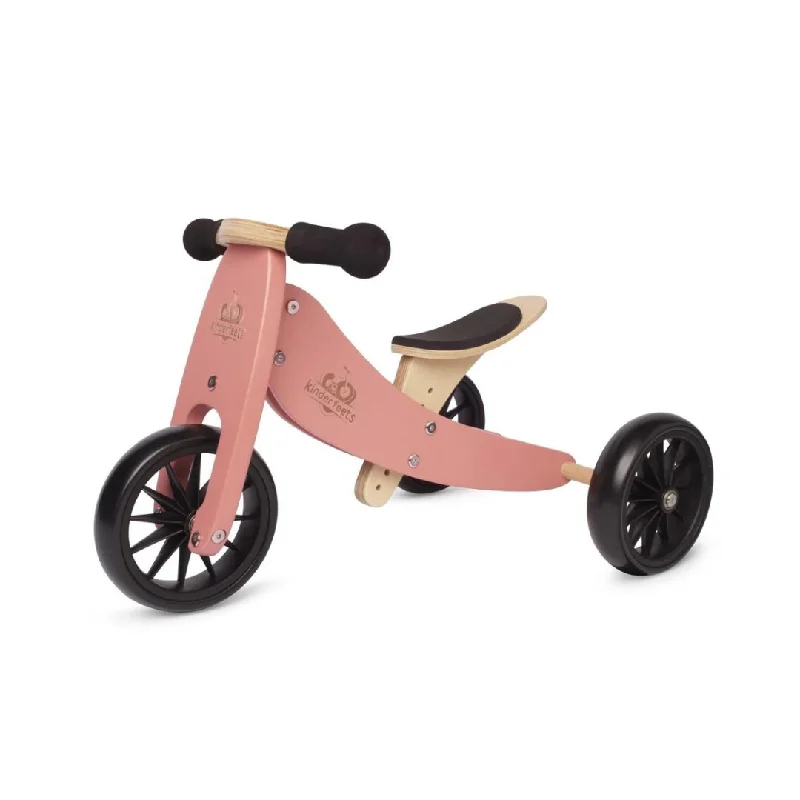 Tiny Tot 2-in-1 Trike - Coral