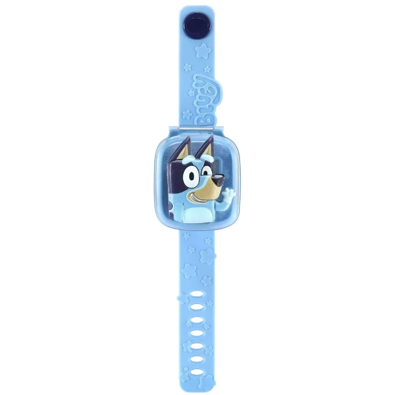 VTech Bluey Wackadoo Wristwatch - Bluey