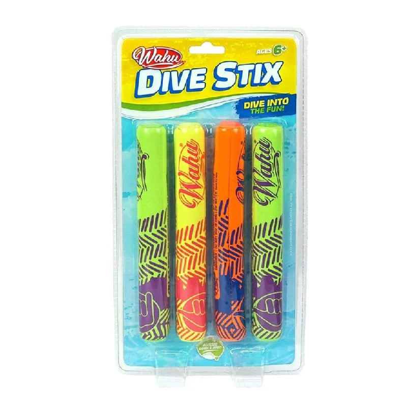 Wahu Pool Dive Stix