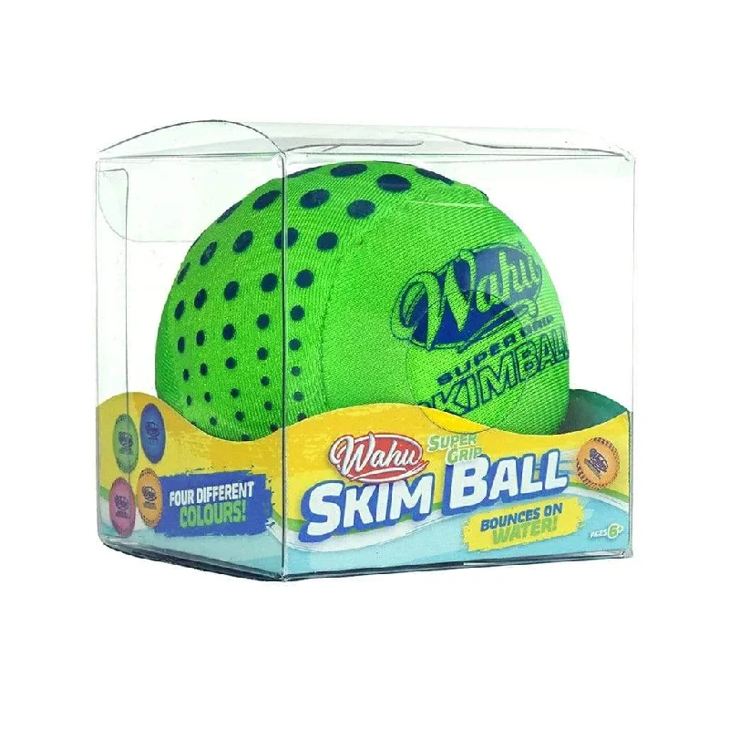 Wahu Super Grip Skimball