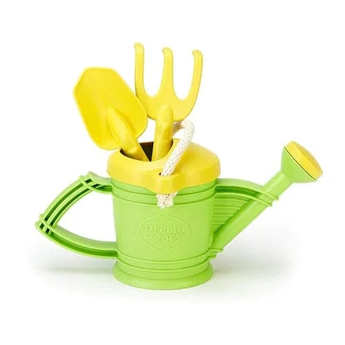 Watering Can - Green