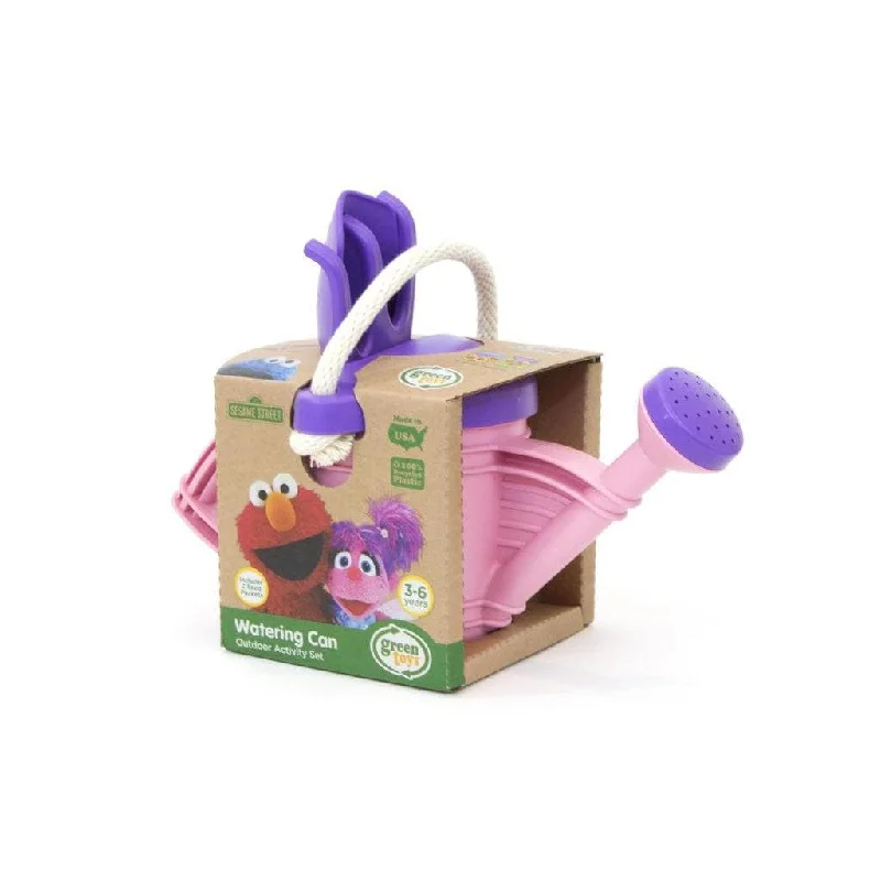 Watering Can Outdoor Activity Set - Abby (Pink/Purple)