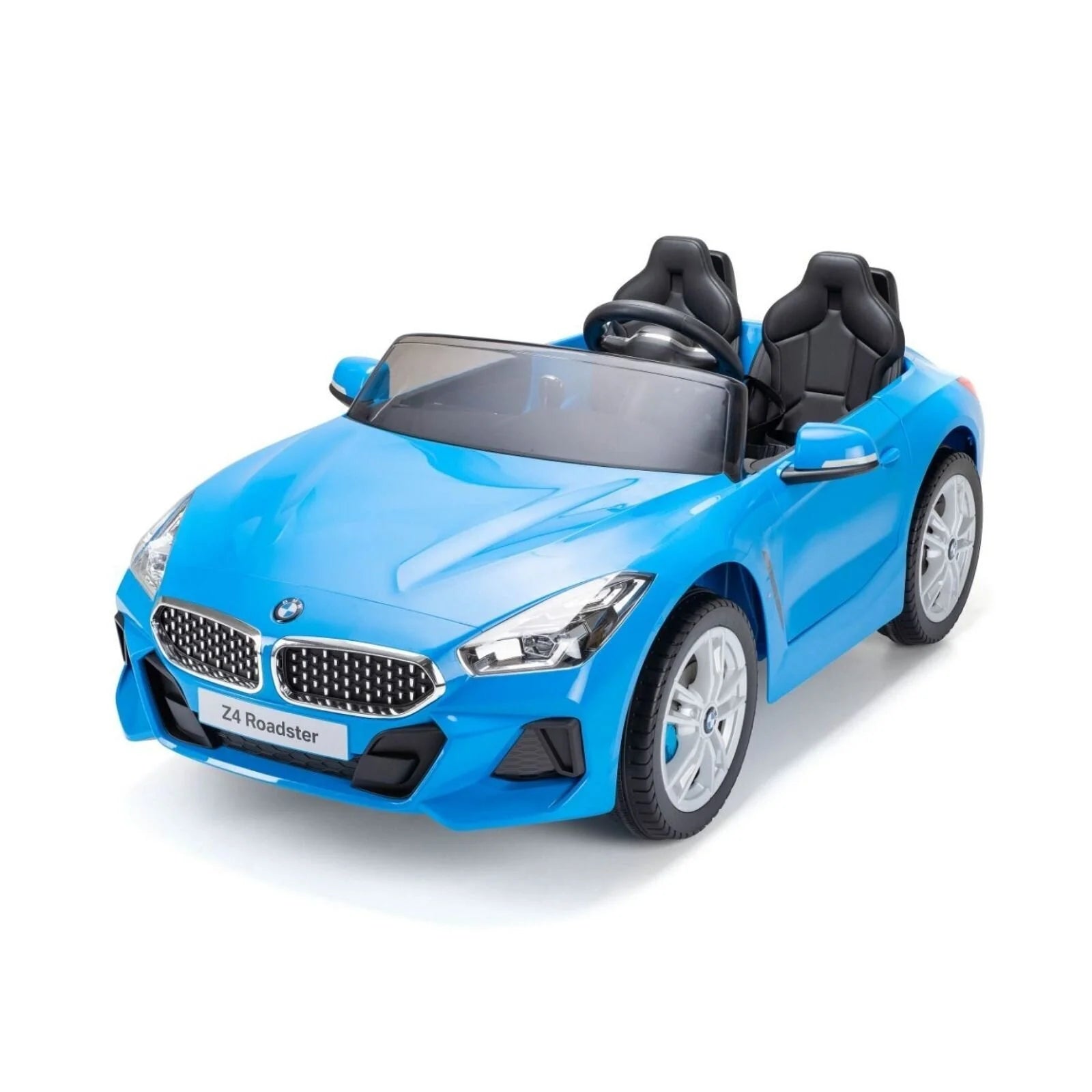 Xootz BMW Z4 12v Electric Ride-On Blue - Blue