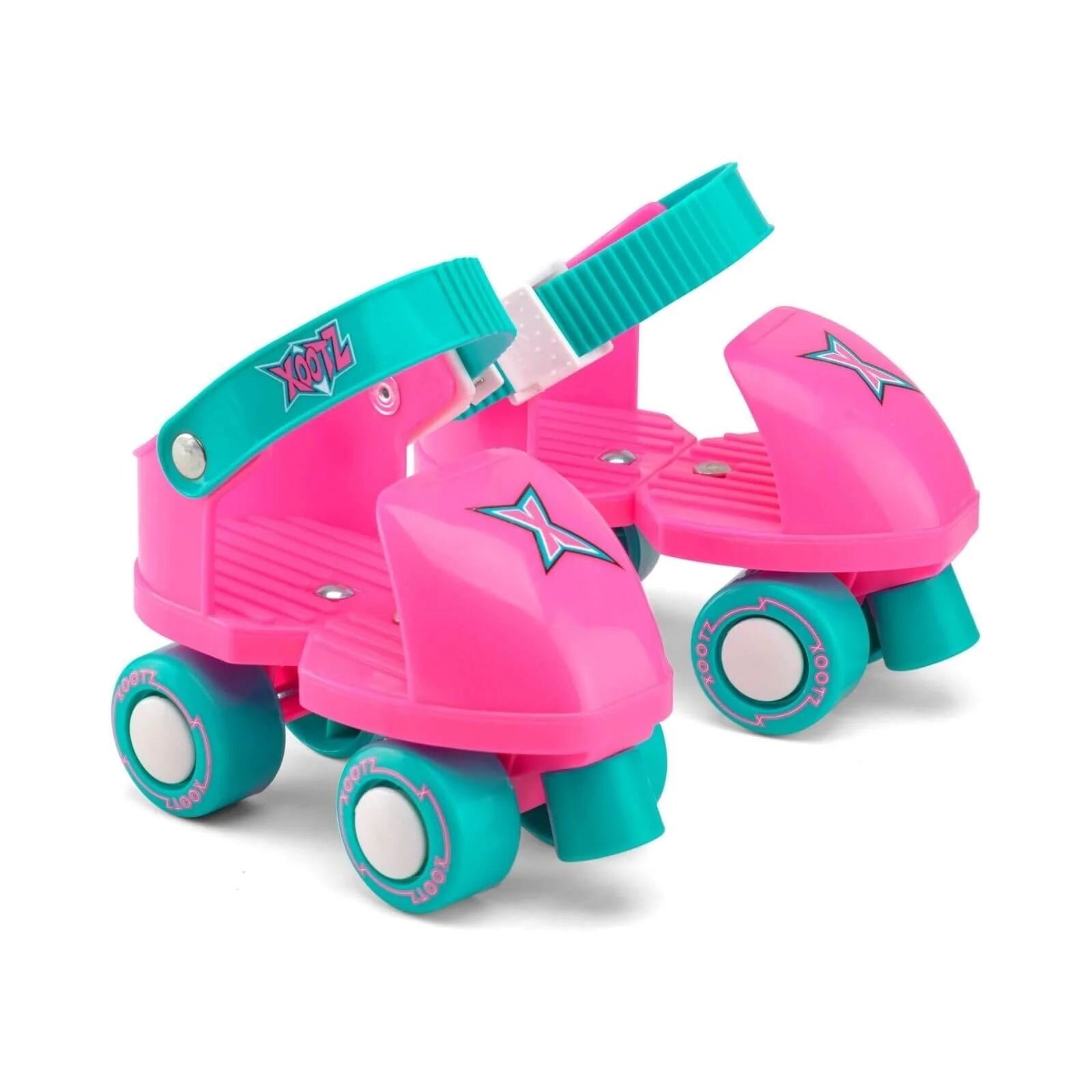 Xootz Infant Skate - Pink