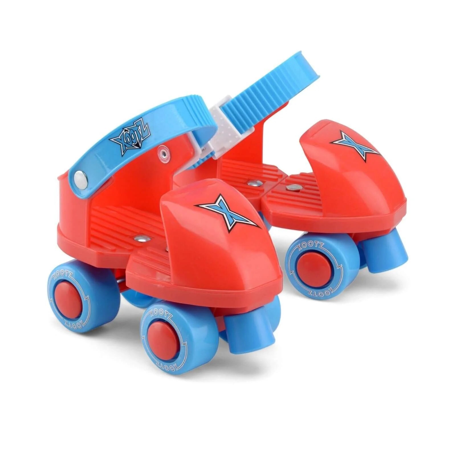 Xootz Infant Skate - Red